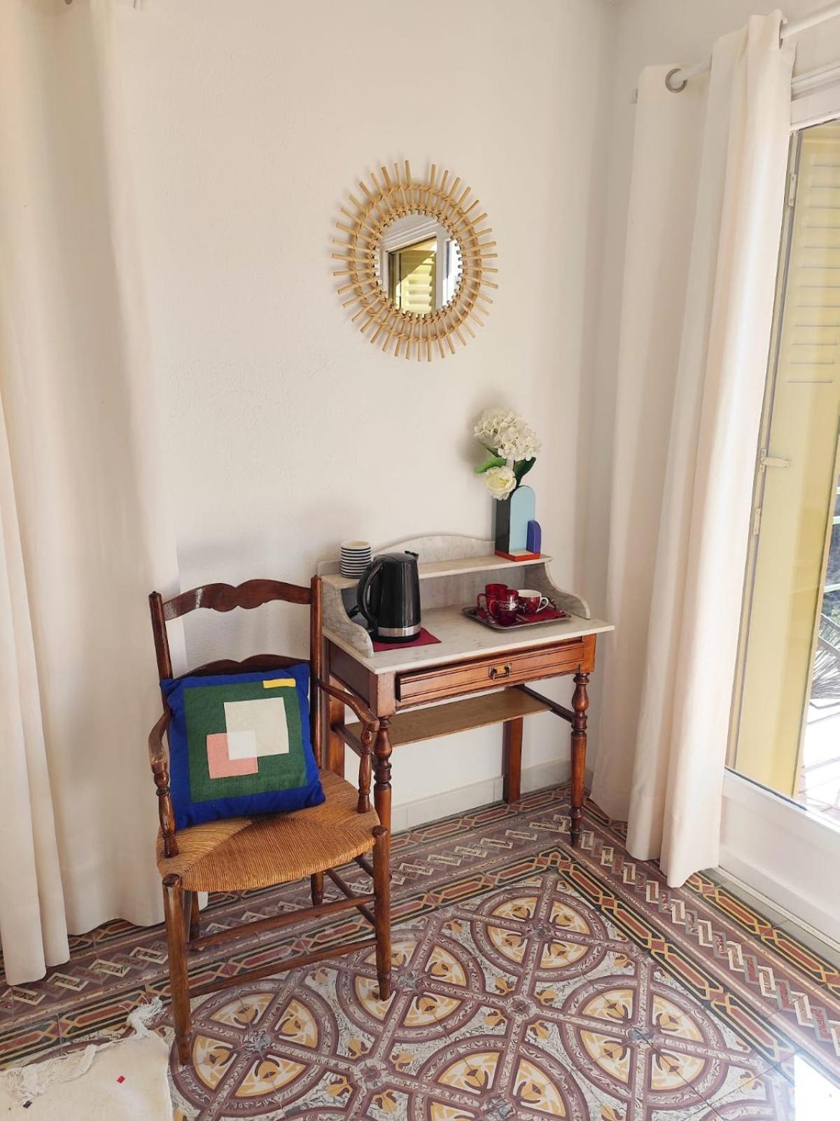 Casa Louisa Bed & Breakfast Serralongue Dış mekan fotoğraf